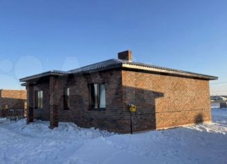 Продам дом, 100 м2, деревня Мокино, Берёзовая улица, 7А