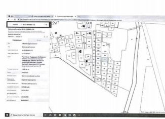 Продам участок, 15 сот., посёлок Тригуляй
