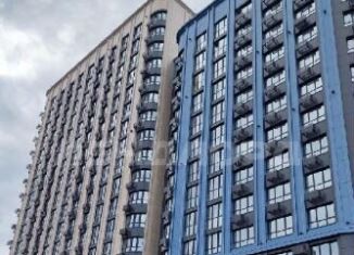 Продам 1-ком. квартиру, 35 м2, Ростов-на-Дону, Левобережная улица, 6/6с2