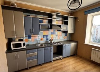 Аренда 1-комнатной квартиры, 45 м2, Калининград, Брусничная улица, 13, Центральный район