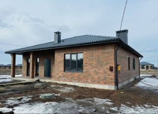 Продаю дом, 110 м2, деревня Каипы, улица Матвеева