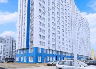 Продам 3-ком. квартиру, 73.5 м2, Республика Башкортостан, Бородинская улица, 9