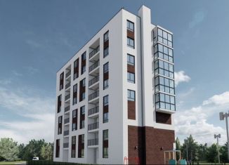 1-ком. квартира на продажу, 34 м2, Калининград, Печатная улица, 49