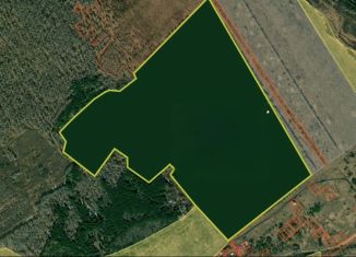 Продаю земельный участок, 4936 сот., посёлок Полетаево