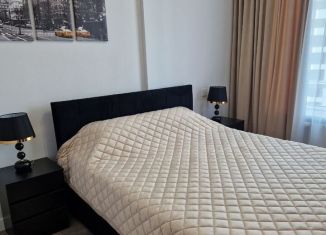 Сдаю в аренду однокомнатную квартиру, 33 м2, Москва, Шмитовский проезд, 39к2, ЦАО
