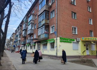 Продажа офиса, 125 м2, Воронеж, Ленинский проспект, 28/1