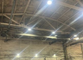 Аренда производства, 1404 м2, Саратовская область, Технологический проезд, 8