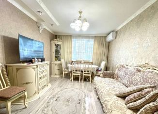 Продажа 3-комнатной квартиры, 67 м2, Ростов-на-Дону, проспект Королёва, 8/1