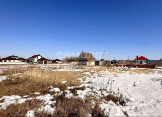 Продажа участка, 12.6 сот., деревня Елкибаево, Деловая улица, 15В