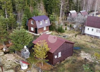 Дом на продажу, 86 м2, садоводческий массив Мшинская, Садовая улица