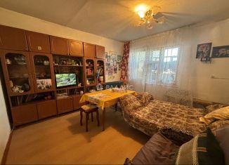 Продаю 3-ком. квартиру, 66.3 м2, Улан-Удэ, улица Воровского, 27