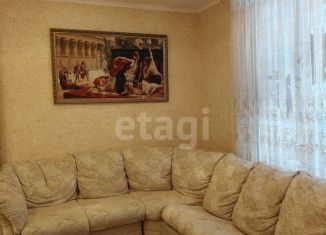 Продам 3-ком. квартиру, 64.6 м2, Среднеуральск, улица Куйбышева, 13