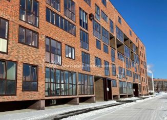 Продается 1-комнатная квартира, 33.5 м2, деревня Кисловка, улица Василия Кандинского, 7/2