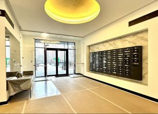 Продаю 3-ком. квартиру, 112.3 м2, Смоленск, улица Дохтурова, 7