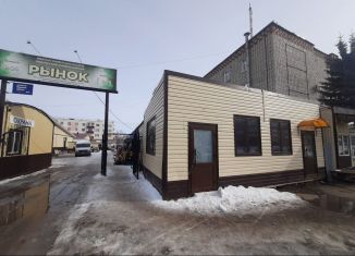 Продается торговая площадь, 30 м2, Янаул, улица Худайбердина, 5