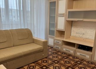 Продам однокомнатную квартиру, 31.8 м2, посёлок Строитель, микрорайон Южный, 10Ак1