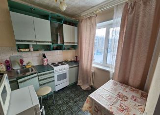 Продам 1-ком. квартиру, 31.5 м2, Воркута, улица Ленина