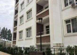 Продажа двухкомнатной квартиры, 50.3 м2, Сочи, улица Ленина, 290/7к8