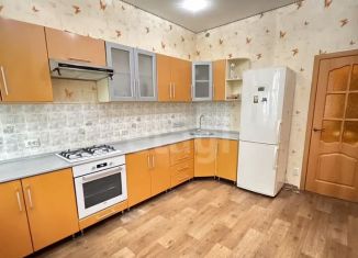 1-комнатная квартира на продажу, 42 м2, поселок Дубовое, Ягодная улица, 1Д