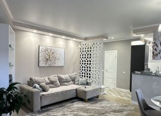 3-ком. квартира на продажу, 107 м2, Абакан, улица Лермонтова, 21