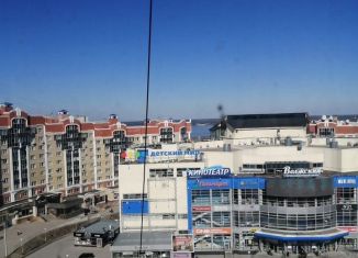 Продам однокомнатную квартиру, 23.6 м2, Чебоксары, проспект Максима Горького, 7