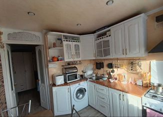 Продается трехкомнатная квартира, 60 м2, Чапаевск, Строительная улица, 16