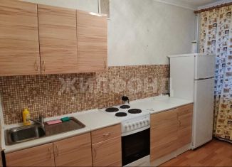 Аренда однокомнатной квартиры, 32 м2, Обь, Большая улица, 25