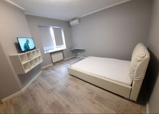 Сдача в аренду однокомнатной квартиры, 39 м2, Краснодар, 2-й проезд Крупской, 12, микрорайон Табачная Фабрика