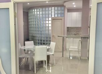 Продам двухкомнатную квартиру, 87.3 м2, деревня Глухово, улица Рублёвское Предместье, 16к2, ЖК Рублёвское Предместье