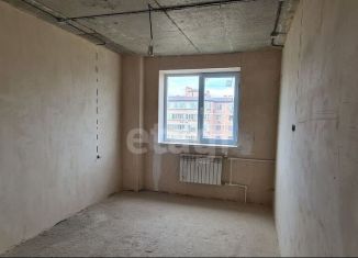 Трехкомнатная квартира на продажу, 81 м2, Ростов-на-Дону, улица Мушкетова, 19/21, ЖК Три Сквера