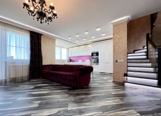 4-ком. квартира на продажу, 123 м2, Лобня, улица Жирохова, 2, ЖК Победа