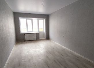 Продажа однокомнатной квартиры, 48.7 м2, Воронеж, улица Лётчика Филипова, 6, ЖК Спутник