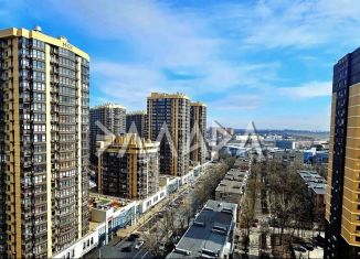 Продается 3-ком. квартира, 77 м2, Ростов-на-Дону, улица Герасименко, 17/5, ЖК Сердце Ростова