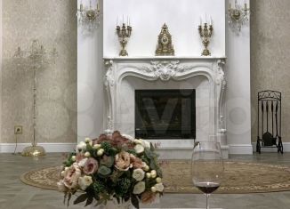 Коттедж на продажу, 370 м2, деревня Кирполье