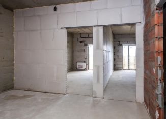 Продам 1-комнатную квартиру, 54 м2, Краснодар, улица Вишняковой, 1/23к1, улица Вишняковой