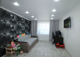 Продаю однокомнатную квартиру, 32.8 м2, Туймазы, улица Островского, 32