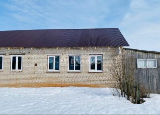 Продам дом, 49 м2, деревня Средний Постол, Молодёжная улица, 16