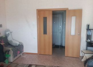 Однокомнатная квартира на продажу, 41 м2, Челябинск, Ленинский район, Якутская улица, 9А