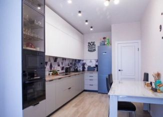 Продам двухкомнатную квартиру, 63.4 м2, Краснодар, Кожевенная улица, 22, микрорайон Кожзавод