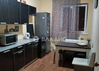 Продается 3-ком. квартира, 71.5 м2, Краснодар, улица Героев-Разведчиков, 22, ЖК Возрождение