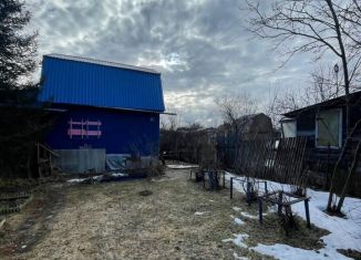 Продается дача, 30 м2, Татарстан, садовое некоммерческое товарищество Искра, 168