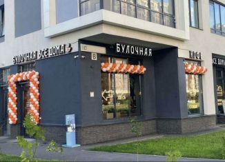 Продаю помещение свободного назначения, 62.6 м2, Мурино, улица Шувалова, 4