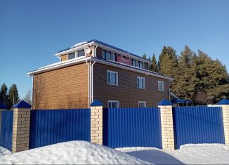 Дом на продажу, 296 м2, поселок Визябож, Лесная улица, 4