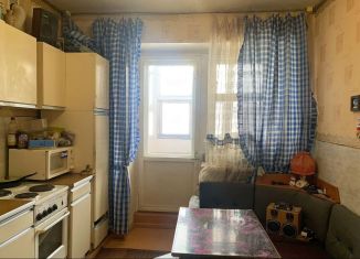 Продажа 2-ком. квартиры, 56.2 м2, Магадан, Речная улица, 61к4, микрорайон Пионерный