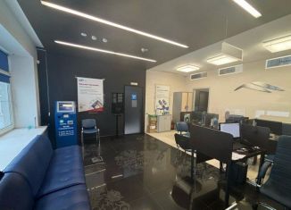 Сдается в аренду офис, 2246 м2, Москва, Мясницкая улица, 35, Мясницкая улица