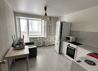 Продажа 1-комнатной квартиры, 37.5 м2, Тюмень, Газопромысловая улица, 2, ЖК Просторный