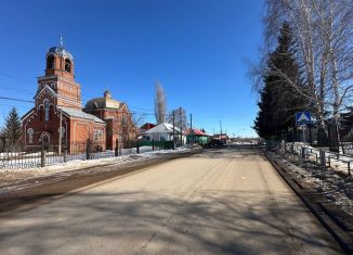 Продажа участка, 14 сот., село Русский Юрмаш, Советская улица