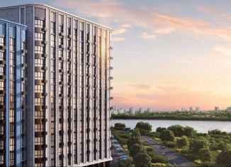 Продаю 3-комнатную квартиру, 94 м2, Ростов-на-Дону, улица Бориса Слюсаря, 23с2