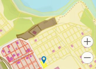 Продаю участок, 10 сот., деревня Бердь, Степная улица, 143