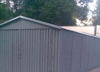 Продажа гаража, 18 м2, Алупка, улица И. Левитана, 2